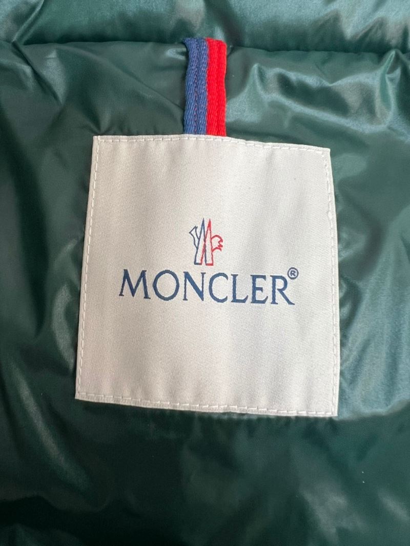 Moncler Down Jackets